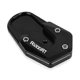 thumbnail image 1 of For BMW R1250RT R1250RS R 1250 R1250 RS RT 1250RS 1250RT 2019-2022 2023 Motorcycle Foot Side Stand Enlarger Plate Pad, 1 of 5