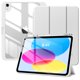 thumbnail image 1 of Funda TimoVo para iPad 11.ª generación, 11.ª generación, 2025 y 10.ª generación, 10.9 pulgadas, 1 of 8
