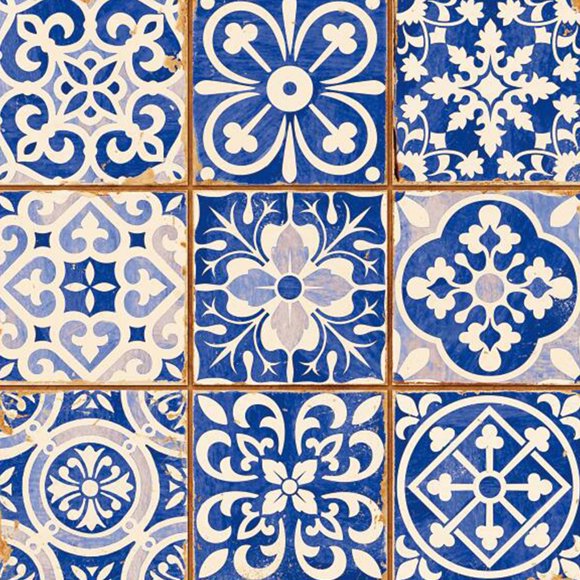 Billuyoard 20 piezas, pegatina de pared para cocina fácil de aplicar, transforma la pegatina de papel para azulejo de pared del espacio de cocina Decoración del hogar CRY020