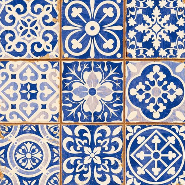 Transemion 20x Decorative Tile Wall Stickers Unique Style For Home Personalized Home Style Kitchen Wall Sticker CRY020