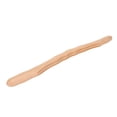 thumbnail image 1 of Varita De Madera Guasha, Palo Raspador De Madera Que Evita Resbalones, Agarre Cómodo, Forma De , Reduce Las Molestias Para El Cuello, 1 of 7