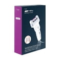 thumbnail image 3 of Eliminador de callos Emjoi Micro-Pedi 3D POWER con Xtreme Coese, 3 of 6