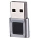 thumbnail image 3 of Btafrte Módulo Lector Huellas Dactilares USB para Windows 10 Hello Dongle Escáner Biométrico, 3 of 9