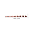 thumbnail image 2 of Phenofice Sports Football Banner Decorative Hanging Banner 1Pack, 2 of 8