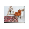 thumbnail image 4 of Mother Ruggers Chennie Chic Davina Luxury Modern Rug for Living Room, Bedroom, Dining Room, 4 of 5
