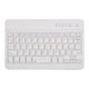 thumbnail image 1 of Cubierta de Estuche Flip de Alto Rendimiento y Alta, Teclado Bluetooth Duradero E Inalámbrico Bluetooth, Para Teléfonos Móviles de Teléfono Celular Bluetooth de 4.5-6.8, 1 of 7