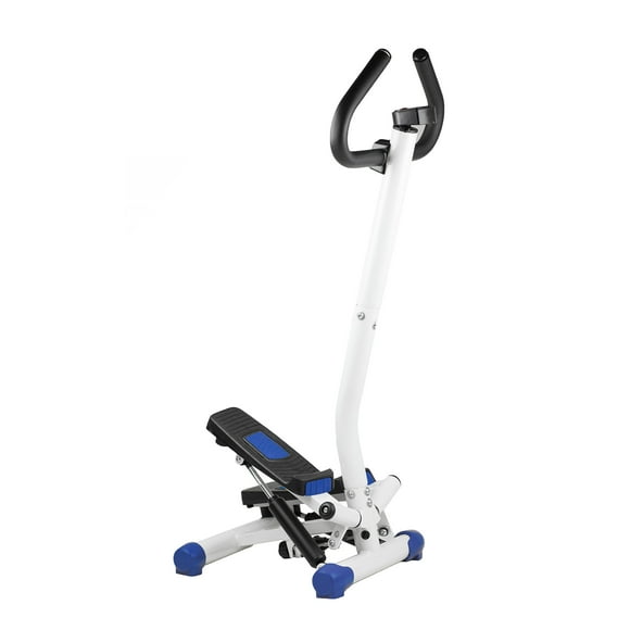 Wagan Healthmate IN9732 Pivot Stepper Marche Fitness Step Machine Trainer Exercice