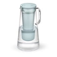 thumbnail image 1 of Jarra filtradora de agua LifeStraw Home - 7 tazas, libre de BPA, 1 of 6