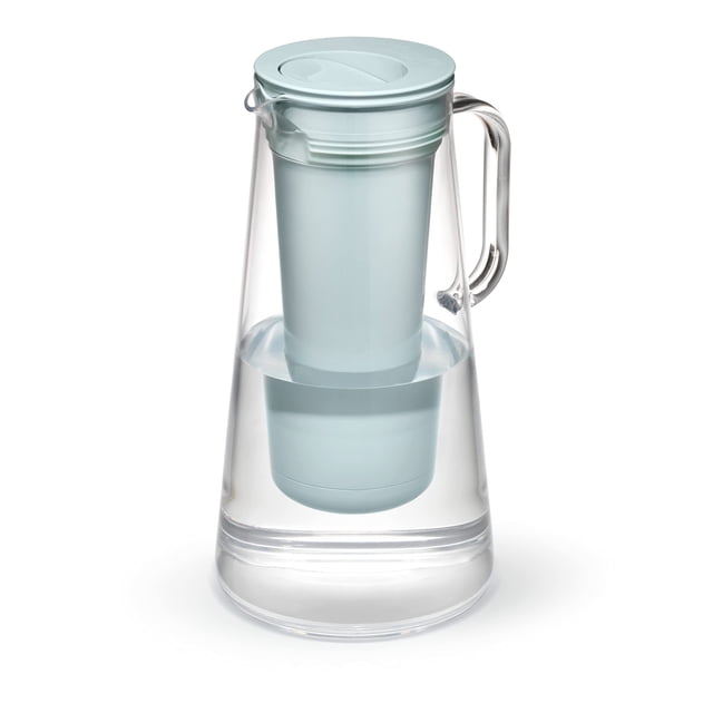 Jarra filtradora de agua LifeStraw Home - 7 tazas, libre de BPA