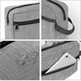 thumbnail image 4 of Toiletry Bag For Men, Toiletry Bags, Men's Toiletry Bag, Water-repellent Travel Toiletry Bag For, 4 of 5