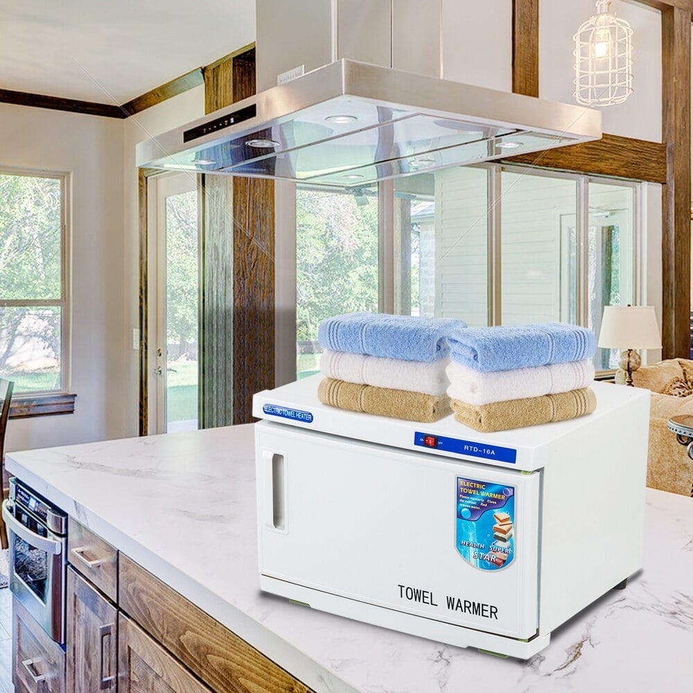 nursery spa towel warmer