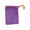 Purple, variant on Holloyiver Natural Sisal Soap Bag, 5.1 x 3.9 Inches Mesh Exfoliating Soap Saver Bag, Soap Pouch with Drawstring Foaming and Drying Soap Holder for Shower Kitchen Bathroom Travel Hotel