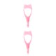 thumbnail image 4 of Soidarity Women 3 in 1 Mascara Natural Guard Lash Guide Beauty Portable Curler Eye Eyelashes Makeup Supplies Accessory Applicator 2piezas, 4 of 6