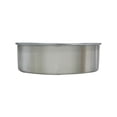 thumbnail image 2 of Excellante 14" X 2" Layer Cake Pan, Aluminum, 0.9 Mm, Comes In Each, 2 of 2
