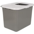 thumbnail image 1 of Top Entry Litter Pan, 1 of 1