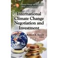 thumbnail image 1 of International Climate Change Negotiation and Investment, 1 of 2