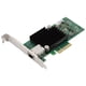 thumbnail image 3 of Tarjeta adaptadora de red para servidor Ethernet PCI-E de 10 Gigabit y 10 G con chip de control principal Intel X550-T1, 3 of 12
