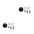 thumbnail image 1 of Tholdsy Diferencial delantero, pieza mejorada, mano de obra, piezas de coche RC, conjunto de diferenciales de pieza mejorada, como se muestra, conjunto Type3 NO3 Tholdsy CBP393772, 1 of 5
