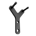thumbnail image 1 of New Lower Control Arm Prying Tool, Ball Joint & Tie Rod, 1/2" Suspension Specialty Bushing Tool,Mainly for Control Arm and Suspension Removal,Suitable for Most Front-Wheel Drive Vehicles G2U2, 1 of 1