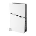 thumbnail image 6 of 2Pcs Stand For PS5 Slim Console Landscape Mounts Bracket, Easy Stand Holder Horizontal Stand Holder for PS5 Slim Console, 6 of 9