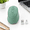 Light Green, variant on White Wireless Rechargeable Silent Slim Portable Computer Mouse for Laptops and Tablets