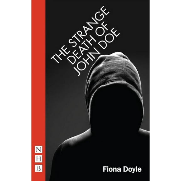 The Strange Death of John Doe (Paperback)