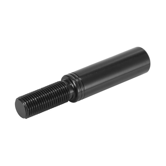 Unique Bargains 2" Car Gear Shift Knob Extender Extension Lever for Subaru WRX 13-2019