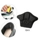 thumbnail image 5 of Protectores de talón de zapatos Hugo 2 uds Adhesivo, 5 of 9