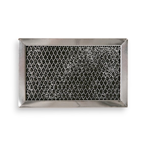 Appliance Factory Parts CHARCOAL FILTER AFTERMARKET WB02X11124