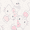 Hello Kitty, variant on Character Toddler One-Piece Viscose Sleeper, Sizes 12M-5T