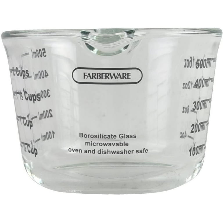 Buy Edge Houseware Easylife Borosilicate Glass Wet and Dry