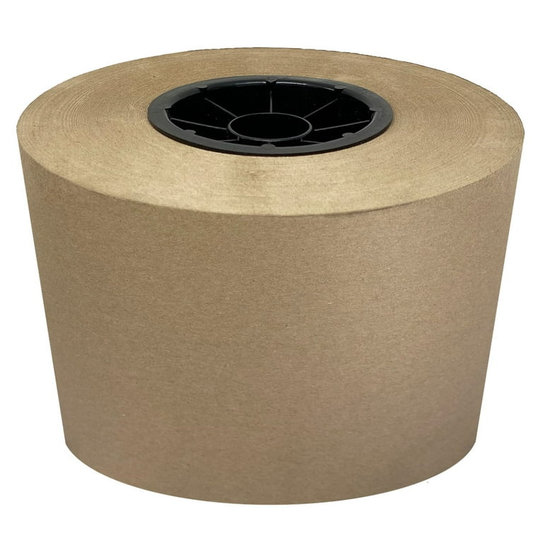 Brown Kraft Paper Roll 40-lb. 36 RollExtra shipping charges apply.