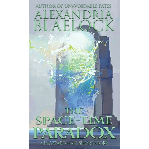 The Space-Time Paradox, (Paperback)