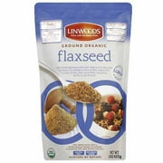 Flaxseed Grnd Org, 15 Oz (pack Of 1)