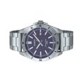 thumbnail image 2 of Casio Standard Analog Stainless Steel Blue Dial Quartz MTP-B155D-2E Men's Watch, 2 of 3