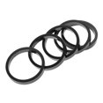 thumbnail image 3 of unbranded 5Ud Repuesto Espaciadores De Stem Para Compatible Con Horquilla Y Manillar, 3 of 6