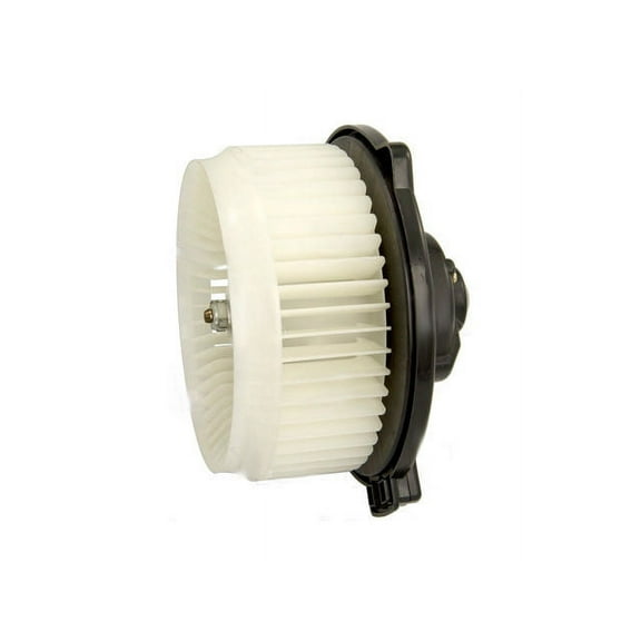 Blower Motor - Compatible with 2003 - 2011 Honda Element 2004 2005 2006 2007 2008 2009 2010