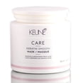 thumbnail image 3 of Keune Care Keratin Smooth Mask - 6.8 oz, 3 of 3