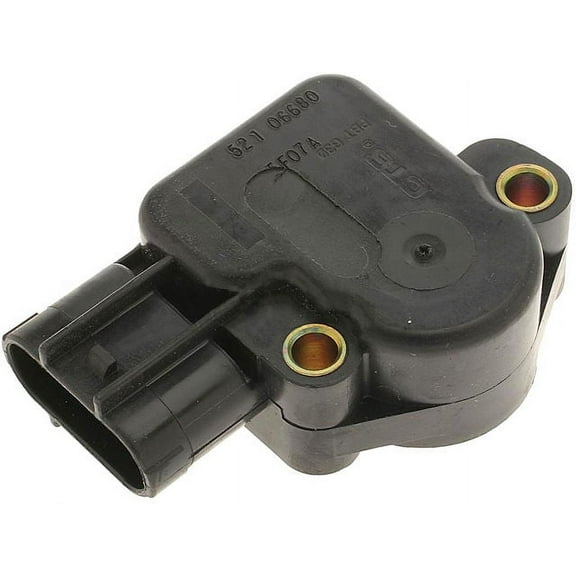 Throttle Position Sensor - Compatible with 1998 - 2001 Ford Ranger 3.0L V6 GAS 1999 2000