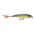 thumbnail image 2 of Rapala X-Rap 4", Perch, 2 of 2