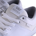 thumbnail image 4 of Tenis Supra Vista Hombre Comodos Sport blanco 26.5, 4 of 4