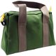 thumbnail image 1 of KAIYANG Bolsa de herramientas de boca ancha, bolso de lona resistente de gran capacidad, organizador de herramientas portátil para el hogar para guardar destornilladores, llaves, alicates, clavos, ali, 1 of 5