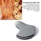 thumbnail image 5 of Herramientas de raspado Gua Sha de piedra Terahertz Herramientas de masaje facial para la piel y la relajación, 5 of 6