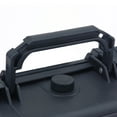 thumbnail image 4 of Weatherproof/Dust Proof High Impact Plastic Protective Case with Foam, – 9 In., 4 of 5