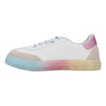 thumbnail image 3 of Tenis Tropicana Blanco Cintas Multicolor Para Niña multicolor 18.5 MX, 3 of 7