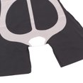 thumbnail image 2 of Oubit Clavier de Touche Clavier de Jeu USB 94 Clavier Câblé Clavier USB Fiable et Durable, 2 of 9