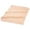 Peach, variant on Premium 900 GSM Combed Cotton Solid Fabric Bathroom Mat Set , 22 x 35-Inches (2 Pack), Gold by Blue Nile Mills