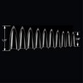 thumbnail image 4 of Perlier Platinum Black Rice Crema de noche rejuvenecedora y renovadora 1.6 fl. onz., 4 of 5