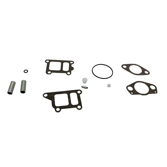 John Deere Original Equipment Carburetor Kit - AM131777
