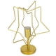 thumbnail image 3 of Luz de techo Estrella de cinco puntas E27 Lámpara colgante de hierro forjado para pasillo Comedor AC85-265V, 3 of 8